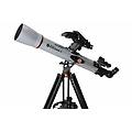 starsense explorer 70 lt rifrattore 70x nero grigio