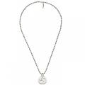 collana unisex interlocking g ybb479217001