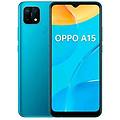 a15 smartphone 32gb 3gb ram 6. 52'' dual sim 4g lte italia blu