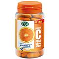 srl vitamina c pura 1000 mg retard 90 compresse