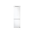 Samsung Frigorifero Combinato Brb70f26ces0ef Classe E 267l Bianco