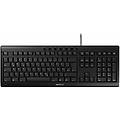 stream keyboard tastiera ufficio usb qwertz ceco slovacco nero