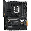 Asus Scheda Madre Tuf Gaming B760 Plus Wifi Socket Lga 1700 Chipset B760 Atx