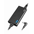 NOX caricabatterie portatile nox-xtreme nxpwr90nb nero