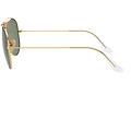 occhiali da sole rb3138 001 shooter arista g15 green