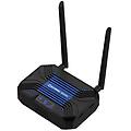 tcr100 router wireless fast ethernet dual-band (2. 4 ghz/5 ghz) 4g nero (tcr100)