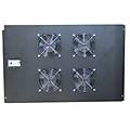 Wp Unita 4 Ventole X Rna Da 800mm 4 Ventole Termostato