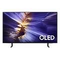 42 oled s90f 4k vision ai smart tv (2025) black