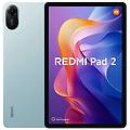 redmi pad 2 11 tablet 8gb 256gb wifi hyperos verde menta