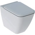 icon square wc a terra rimfree con sedile bianco lucido codice prod 500. 825. 00. 1