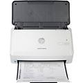 scanjet pro 3000 s4 scanner (a4 600 dpi usb adf duplex)