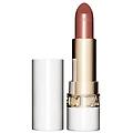 clarins joli rouge shine 757s nude brick
