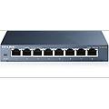 switch gigabit 8 porte tl-sg108s