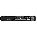 RUIJIE router rg-eg105g-pv2 ethernet wan gigabit 800 mhz memoria 128 mb nero
