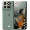 MOTOROLA edge 70 12gb 512gb 6. 7 amoled 5g dual sim fotocamera 50mp ai android 16 verde