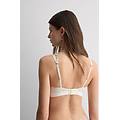 reggiseno triangolo lara stampa pretty flowers donna floreale taglia 2d