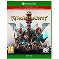 king's bounty ii day one edition inglese ita per xbox one