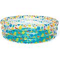 piscina gonfiabile per bambini multicolore