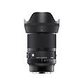 - ob. 35/1. 4 (a) dg dn sony e-mount-nero/silver