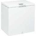 congelatore a pozzetto w 204 fo