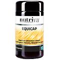 nutriva equicap integratore capelli unghie 30 compresse
