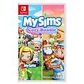 Electronic Arts My Sims Bundle Relax Nsw Nessuno