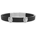 bracciale uomo gioielli lion king jumb01311jwstt/u