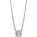 collana donna gioielli storia di luce glb 1423