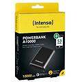 powerbank a10000 10. 000 mah antracite