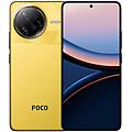 smartphone f7 ultra 5g 6 67 amoled 16/512 gb 5300 mah 120 w snapdragon 8 elite giallo