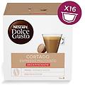 - nescafé capsule dolce gusto cortado macchiato decaffeinato conf. 16 capsule