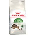 Royal Canin Cibo Per Gatti Outdoor 30 10 Kg