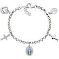 bracciale donna gioielli devotion otbrmmeb1