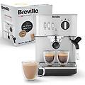 macchina per caffè espresso bijou macchina da caffè automatica e manuale cappuccino e