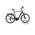 ebike ricondizionata · strong evo 10 · come nuovo