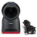 hbcs-2d360 barcode scanner 2d lettura automatica