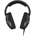 Sennheiser Cuffie Posteriori Chiuse Hd 569 Nere