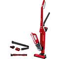serie 4 bbh3zoo25 scopa elettrica senza sacchetto 0 4 l rosso