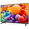uhd 43'' serie ut73 43ut73006la tv 4k 3 hdmi smart tv 2024