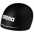 arena. aquaforce wave swim cap black/white cuffie ritiro gratis