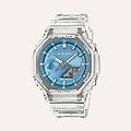orologio al quarzo g-shock ga-2100bm-7a2er ga-2100bm-7a2er