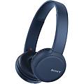 cuffie bluetooth blu wh-ch510