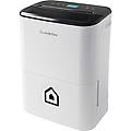 ariston deumidificatore deos21s nero bianco