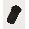 multipack calze cotone unisex / nero / 43/46 nero