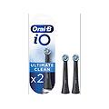 oral-b testine per spazzolino testine clean black