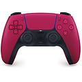 dualsense v2 gamepad tavolo nessun processore nessuna memoria rosso