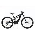 ebike ricondizionata · atom xtep carbonio xt · ottimo stato bh