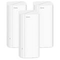 ex12 3-pack dual-band (2. 4 ghz/5 ghz) wi-fi 6e (802. 11ax) bianco interno (ex12-3)