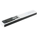 i. r. i. s. iriscan book 5 scanner portatile 1200 x 1200 dpi a4 bianco
