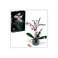 costruzioni botanicals orchidea 10311